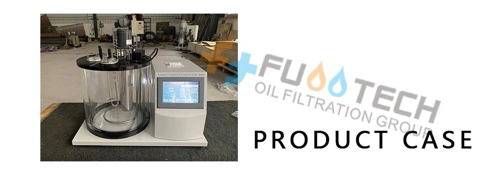 product-1-1 Kinematic Viscosity Analyzer at working site (2)