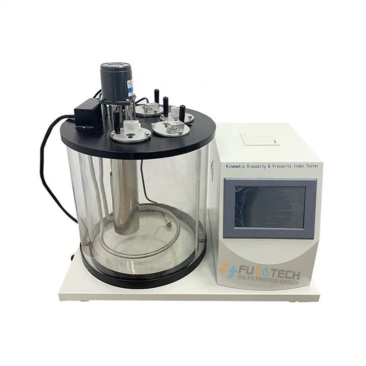 kinematic and dynamic viscosity