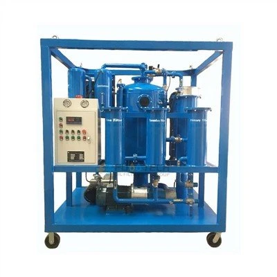 Vakuum turbine moyi